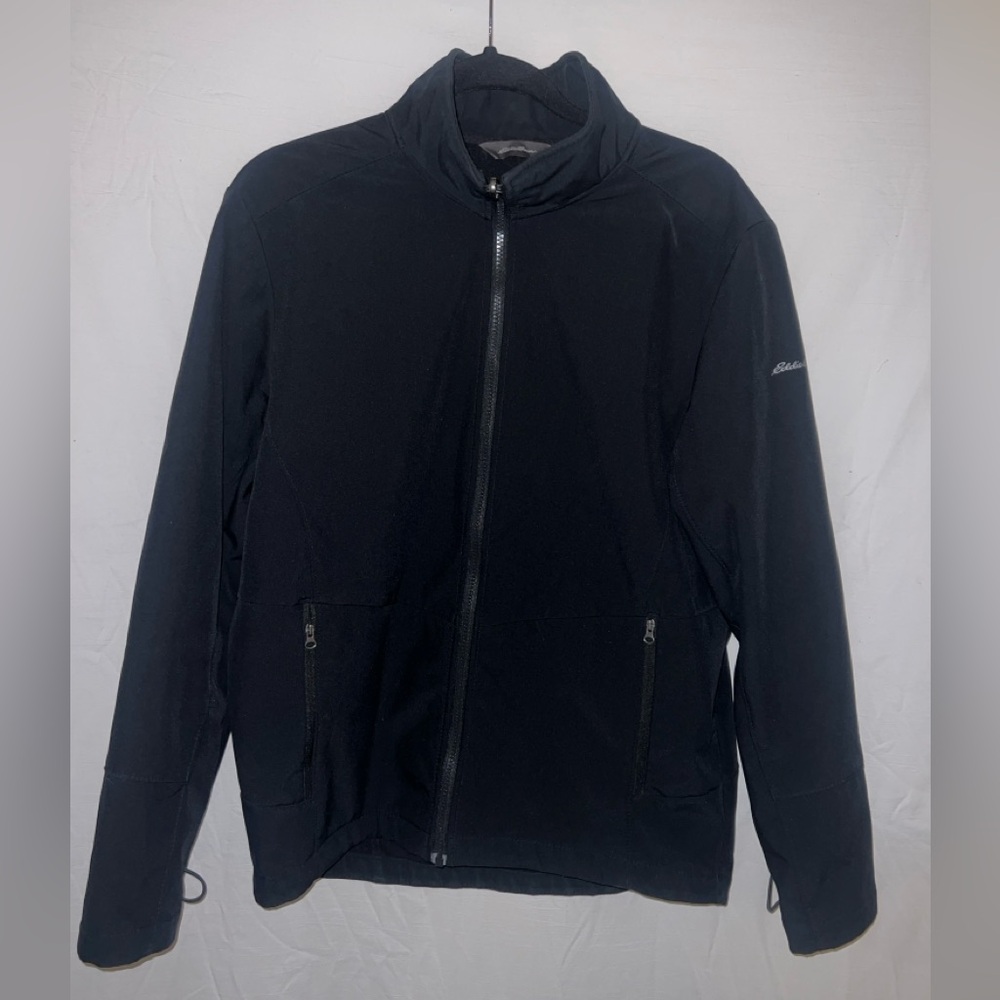 Eddie Bauer Soft Shell Jacket